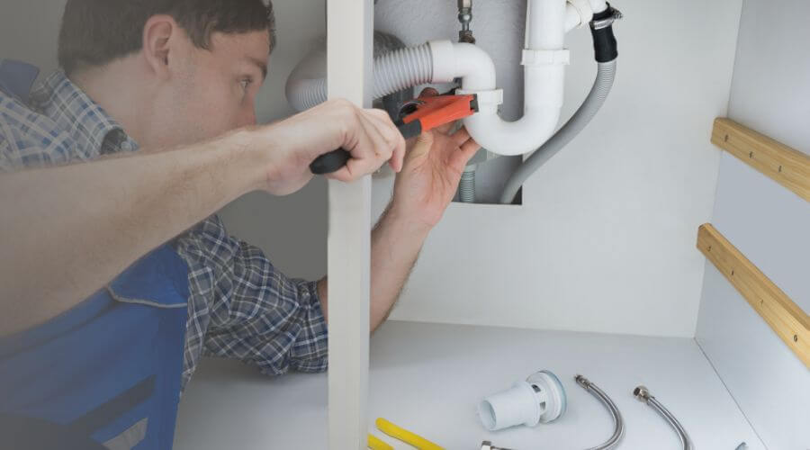 Professional same day plumber in Queensbury, NY